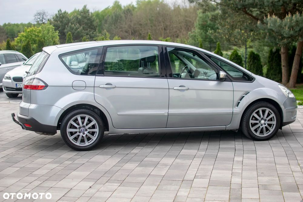 Ford S-Max - 15