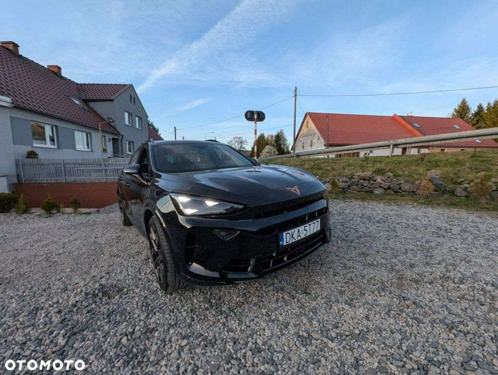 Cupra Formentor - 2