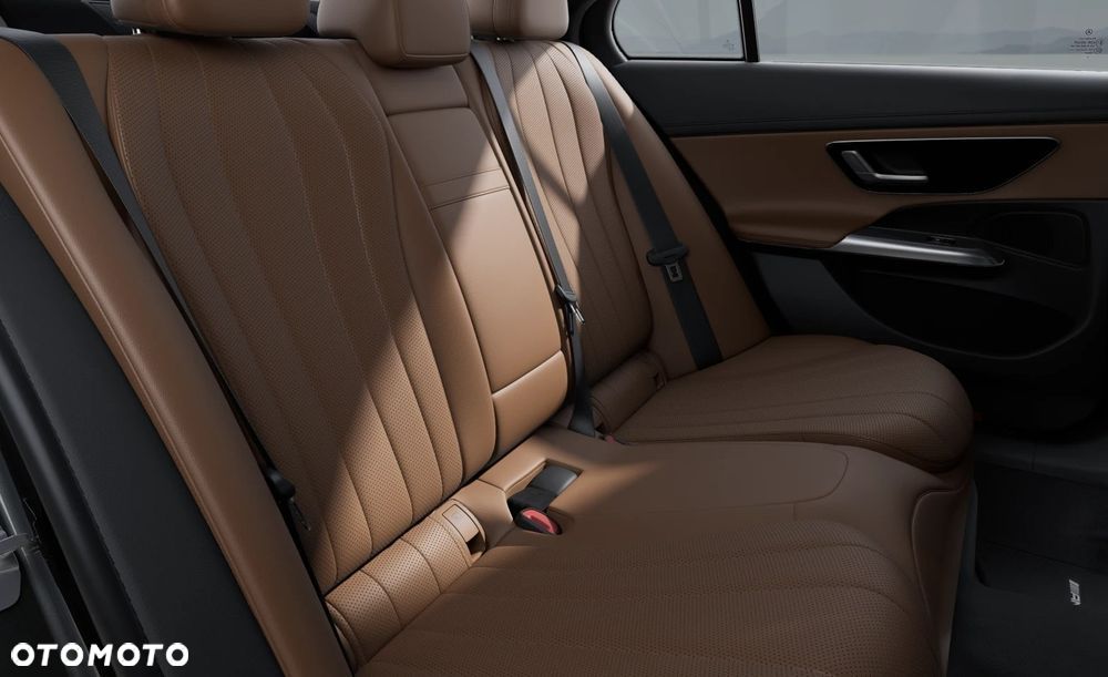 Mercedes-Benz Klasa E 220 d mHEV 4-Matic AMG 9G-Tronic - 6