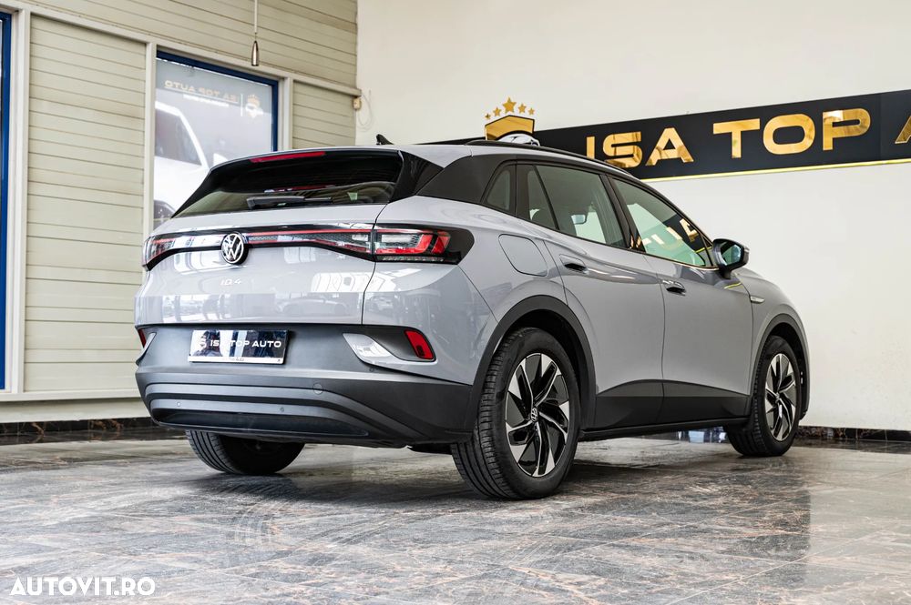VOLKSWAGEN ID.4 2023 — imagine 4