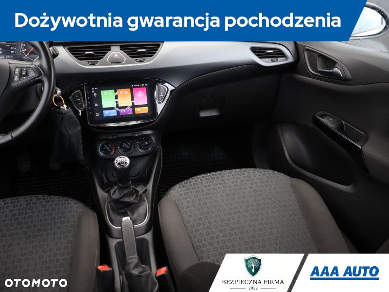 Opel Corsa - 9