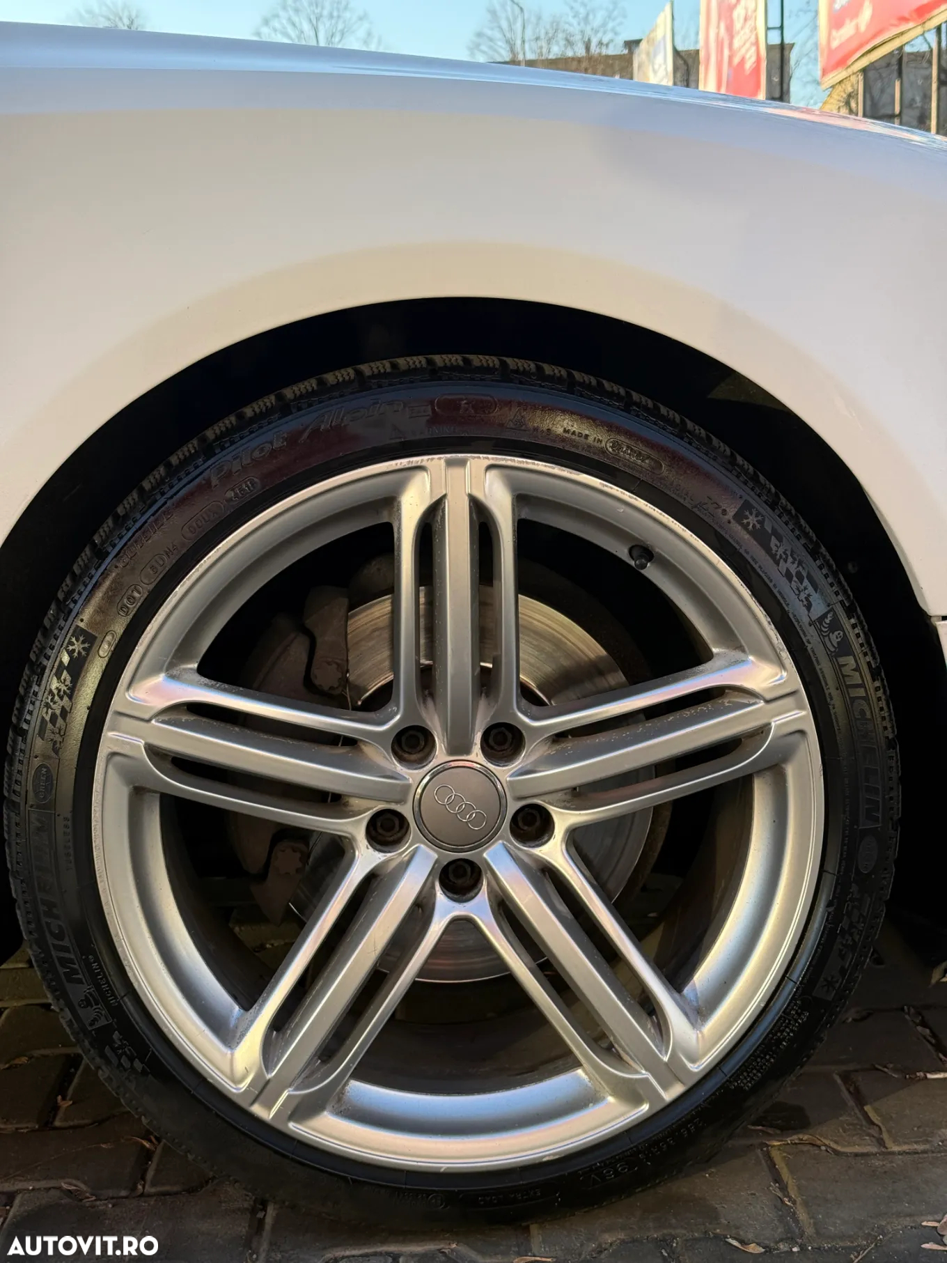 Audi A5 - 9