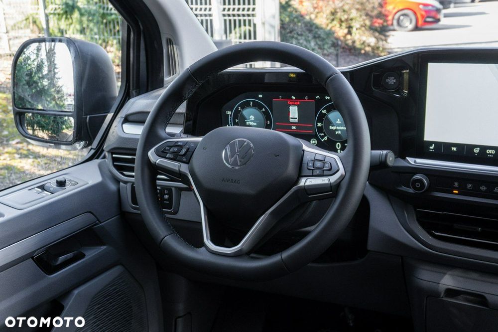 Volkswagen Transporter - 18