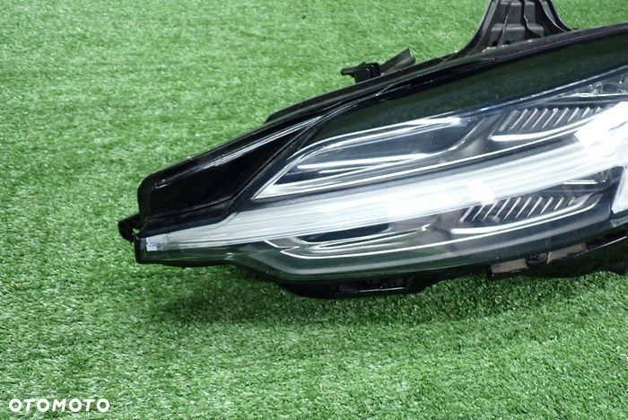 VOLVO S60 V60 III 18- reflektor lewy lampa lewa - 5