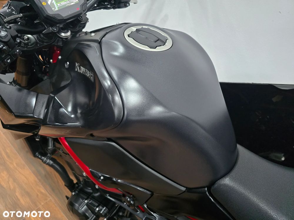 Kawasaki Z - 13
