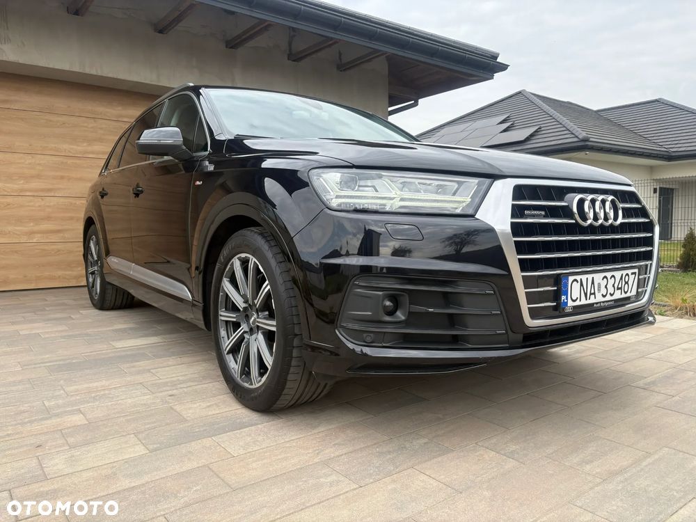 Audi Q7 - 18