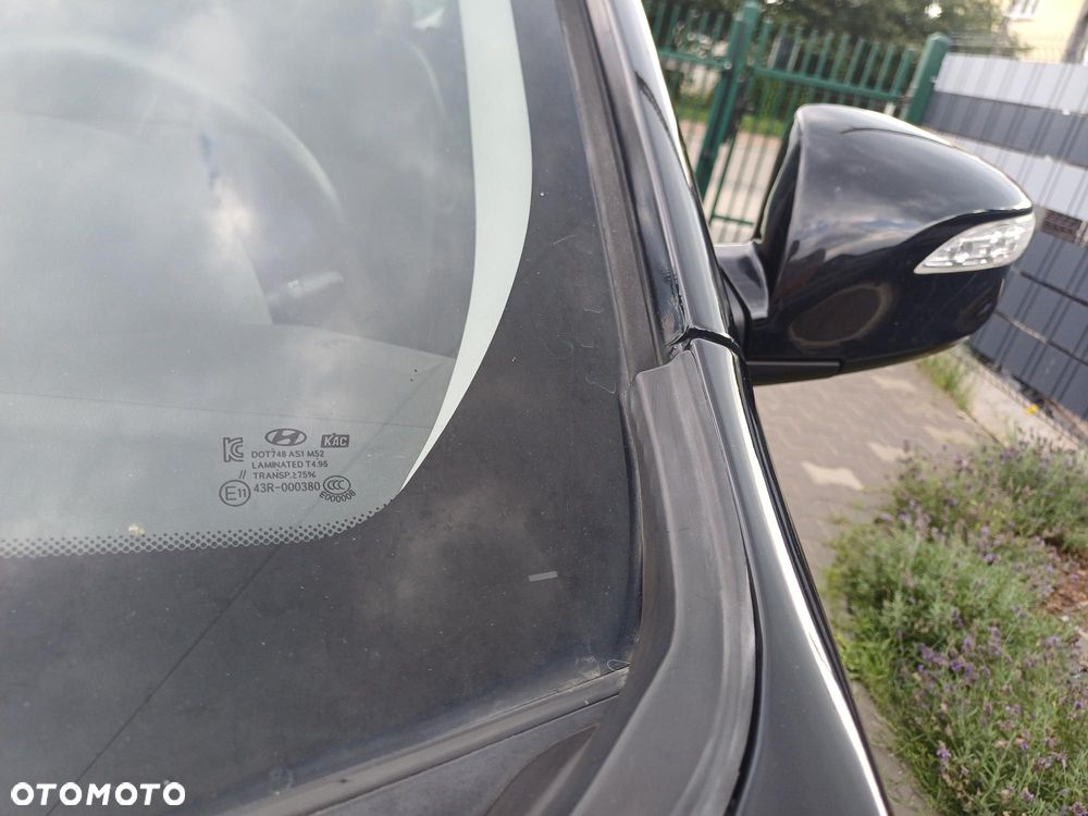 Hyundai ix35 1.6 GDI Comfort 2WD - 27