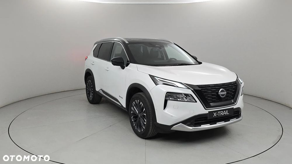 Nissan X-Trail 1.5 VC-T MHEV Tekna 2WD Xtronic - 2