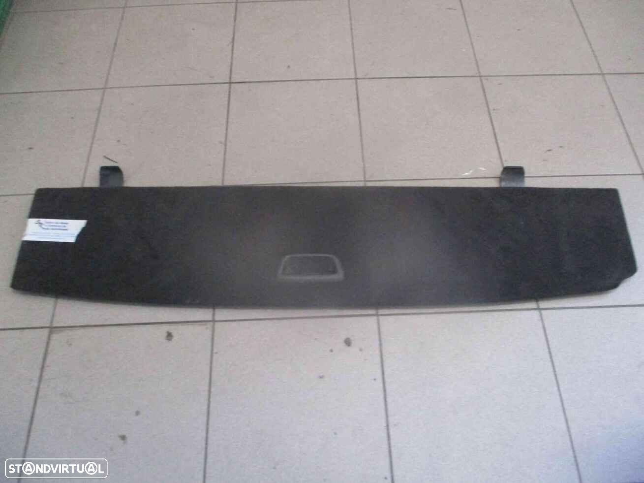 Tampo Cortina Da Mala 51477311432 BMW F31 2014 320D 163CV 5P CINZA - 1