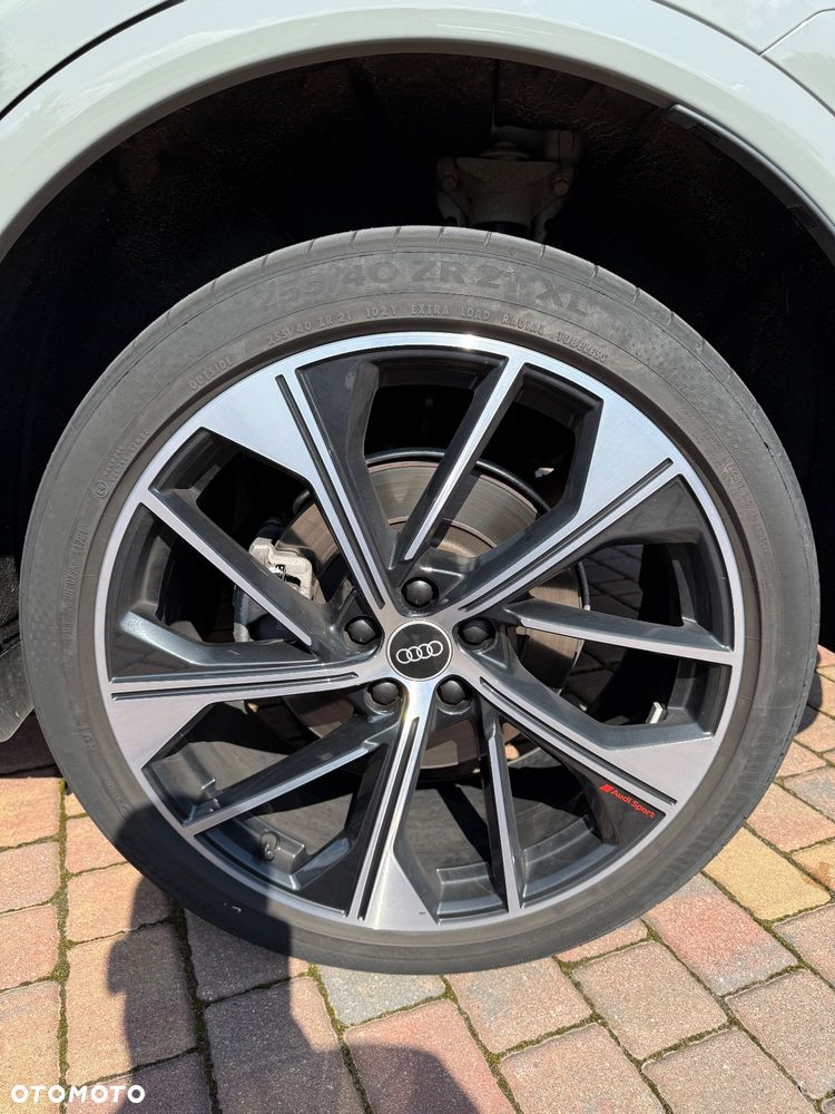 Audi Q5 Sportback ver-40-tdi-quattro-sport-s-tronic - 11