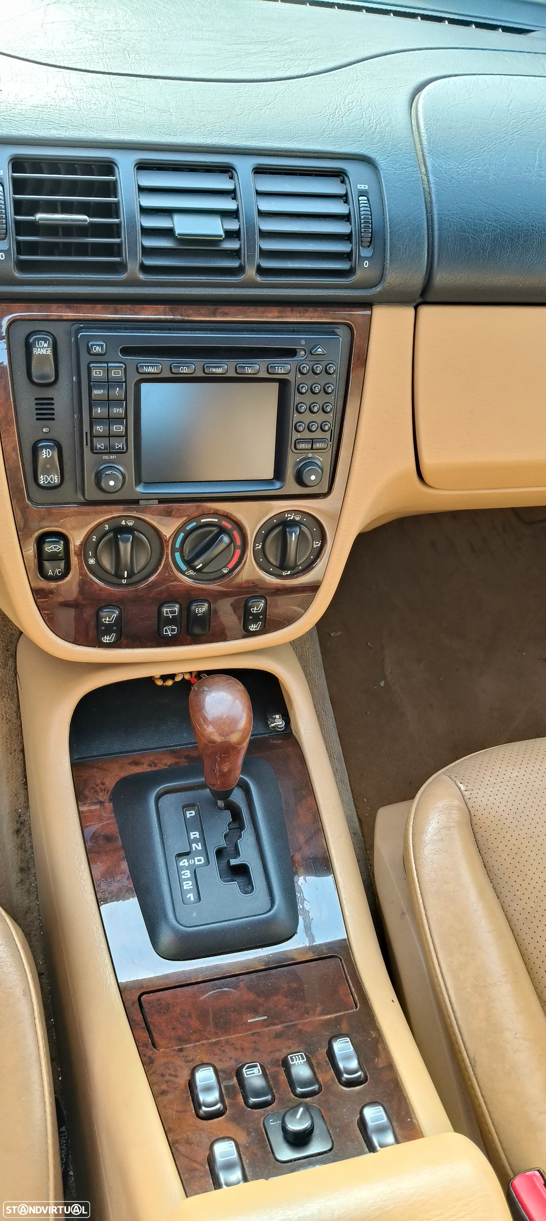 Mercedes-Benz ML 430 Standard - 5