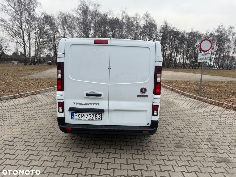 Fiat Talento - 7