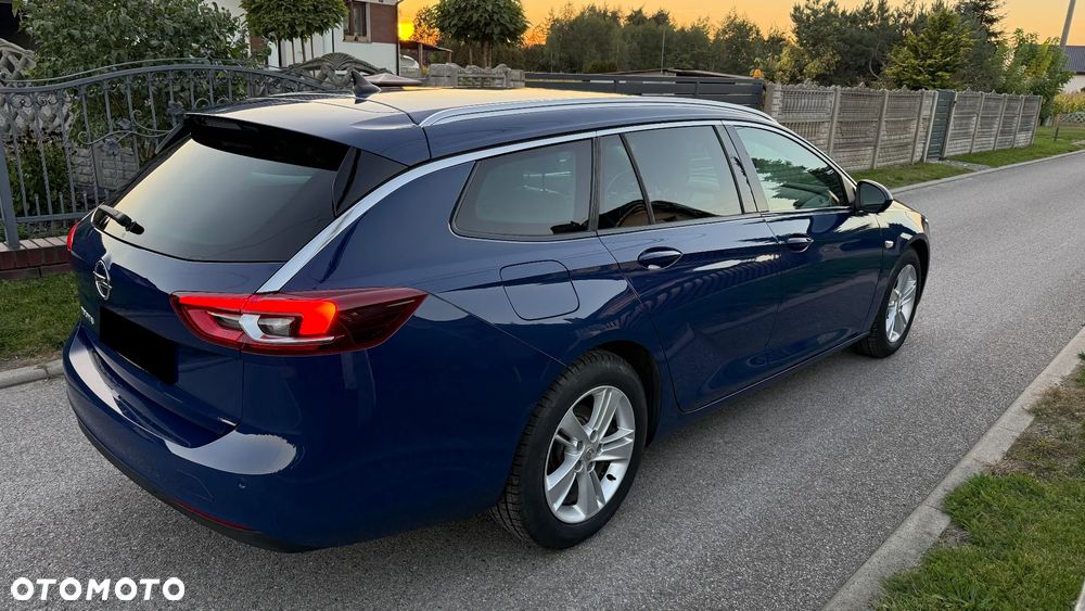 Opel Insignia - 7