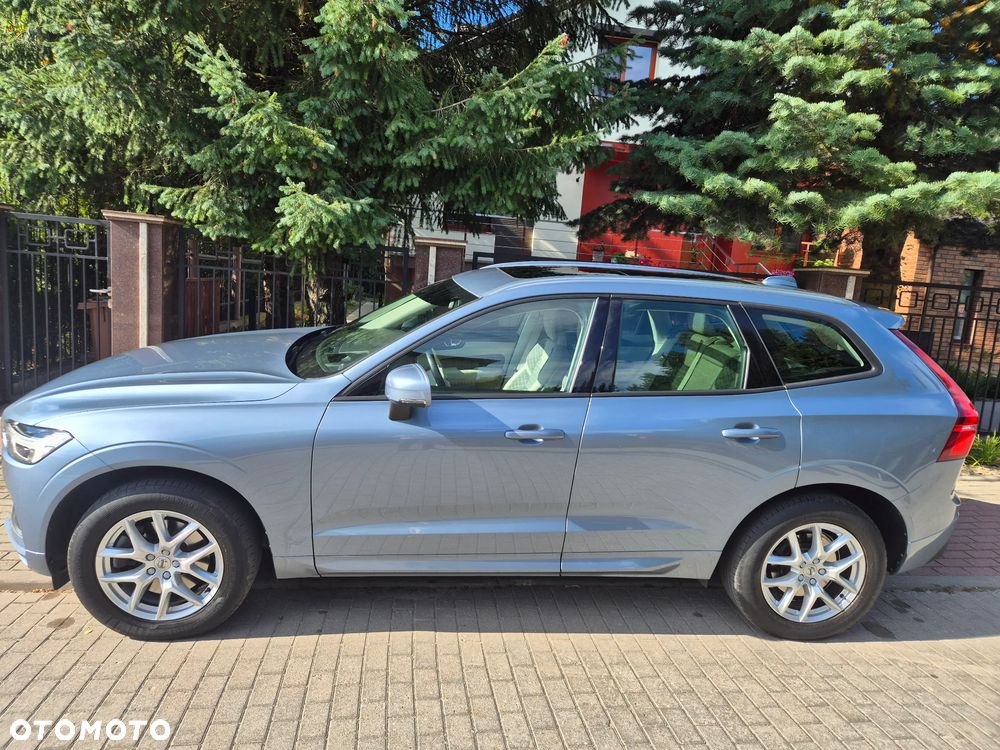 Volvo XC 60 - 1