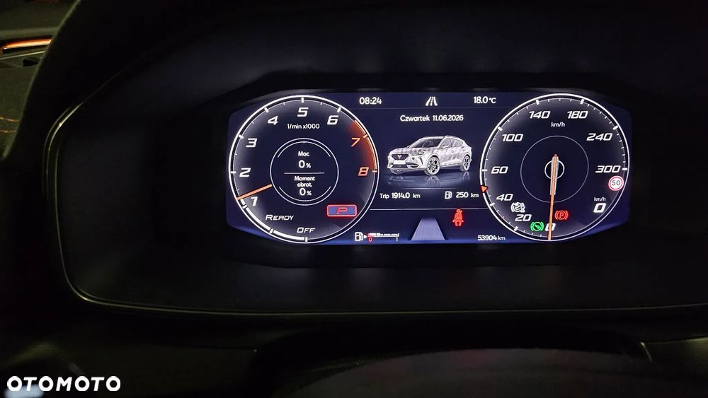 Cupra Formentor - 7