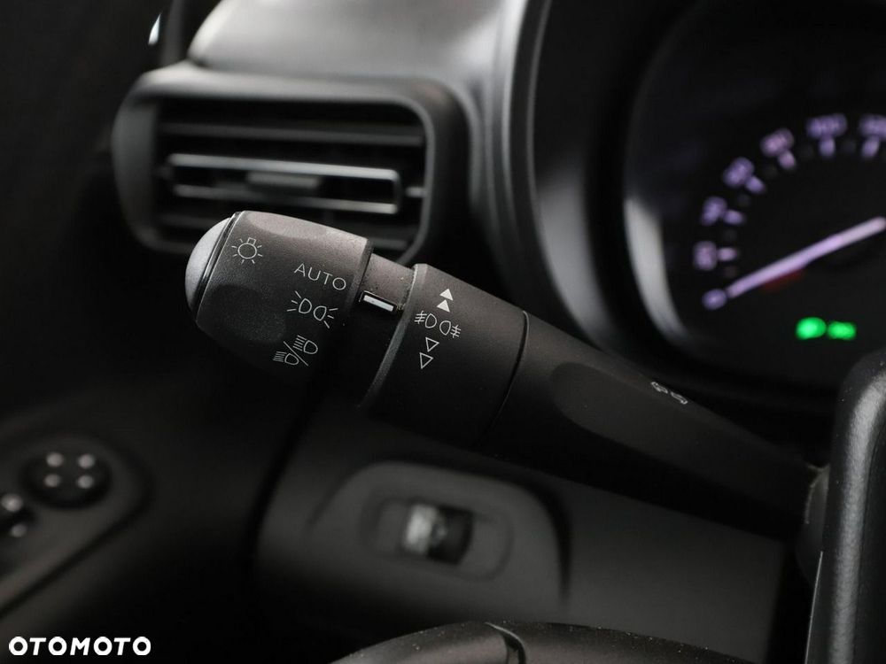 Citroën Berlingo M 1.5 BlueHDI Live - 33