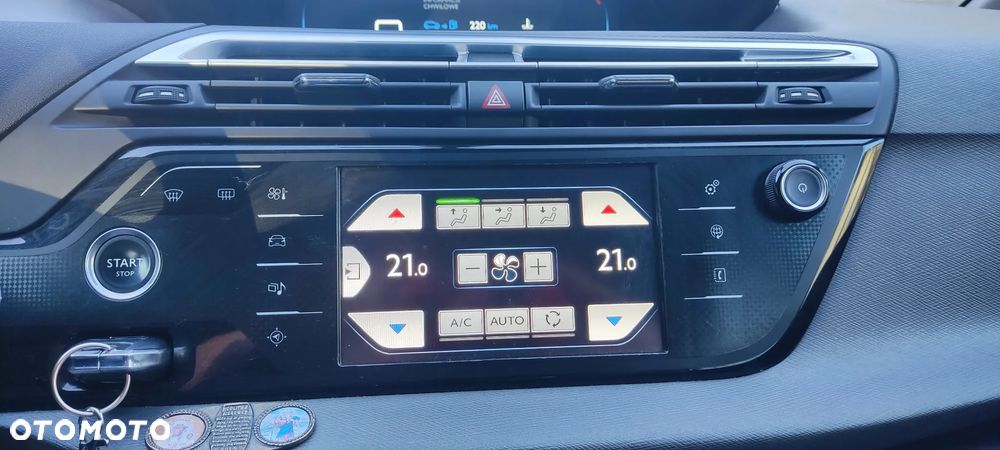 Citroën C4 Picasso 1.6 BlueHDi MoreLife S&S - 15
