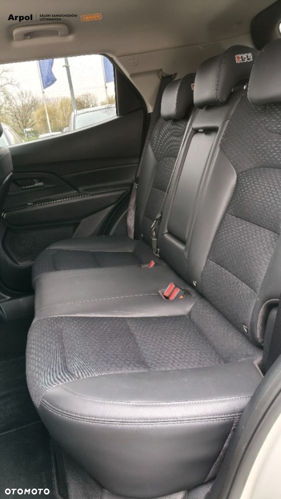 SsangYong/KGM Korando - 24