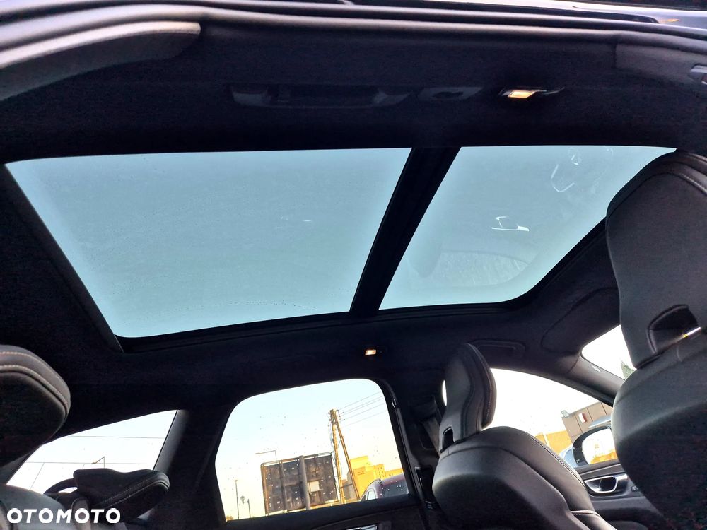 Volvo XC 60 - 28