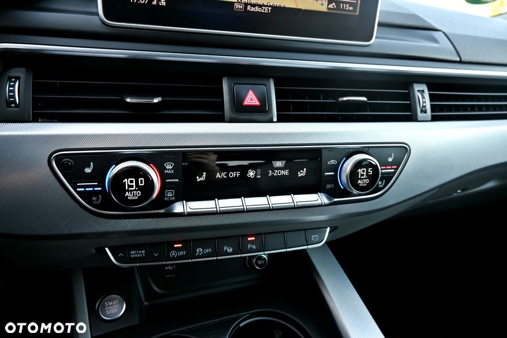 Audi A4 Avant 2.0 TDI ultra S tronic design - 34