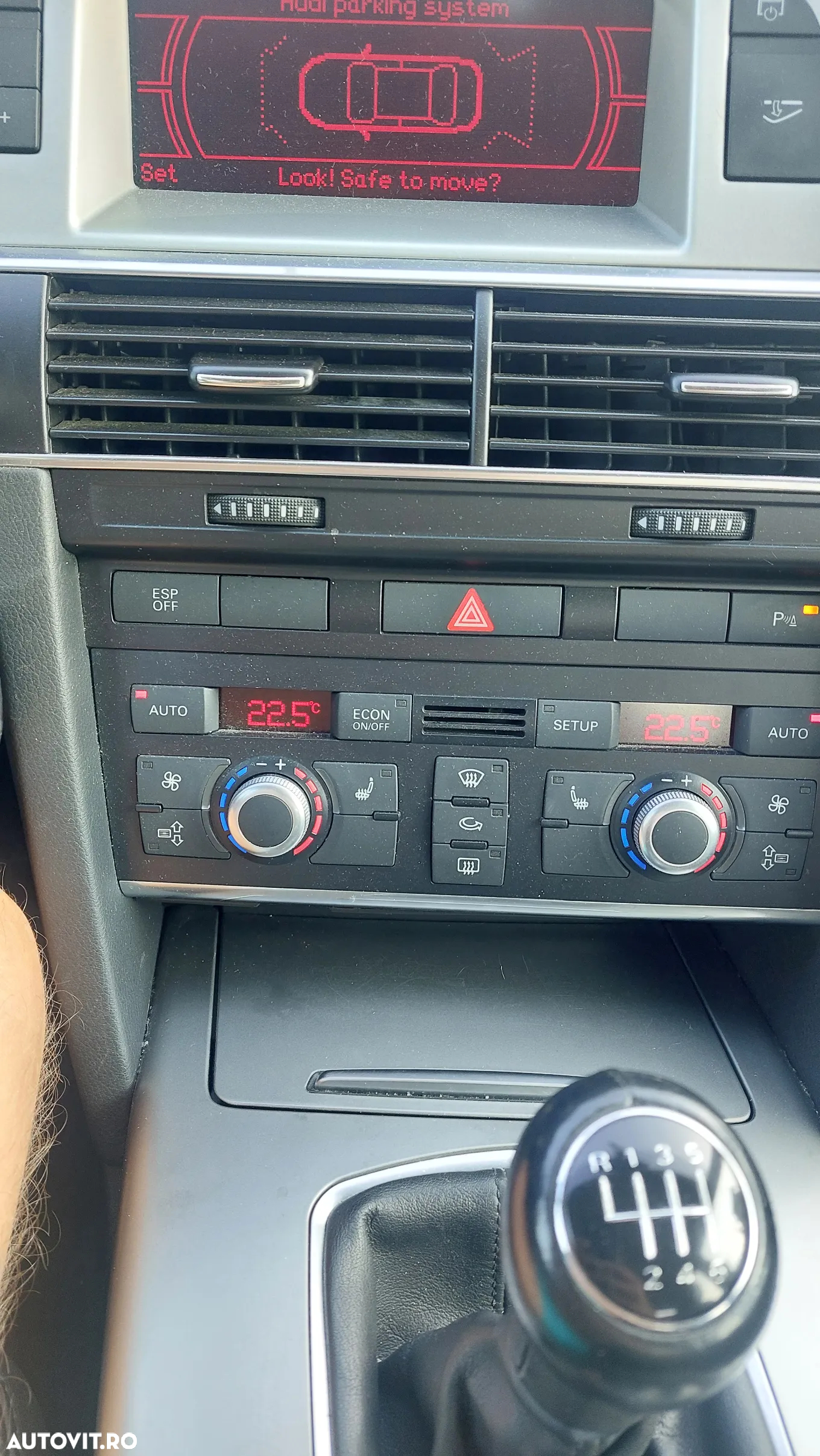 Audi A6 2.0 TDI DPF - 14