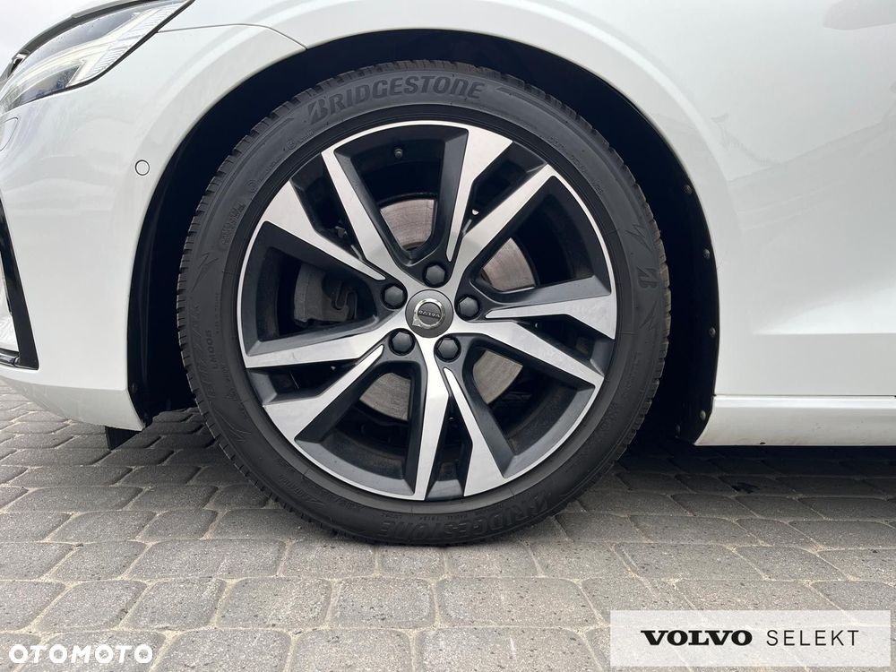 Volvo S60 - 11