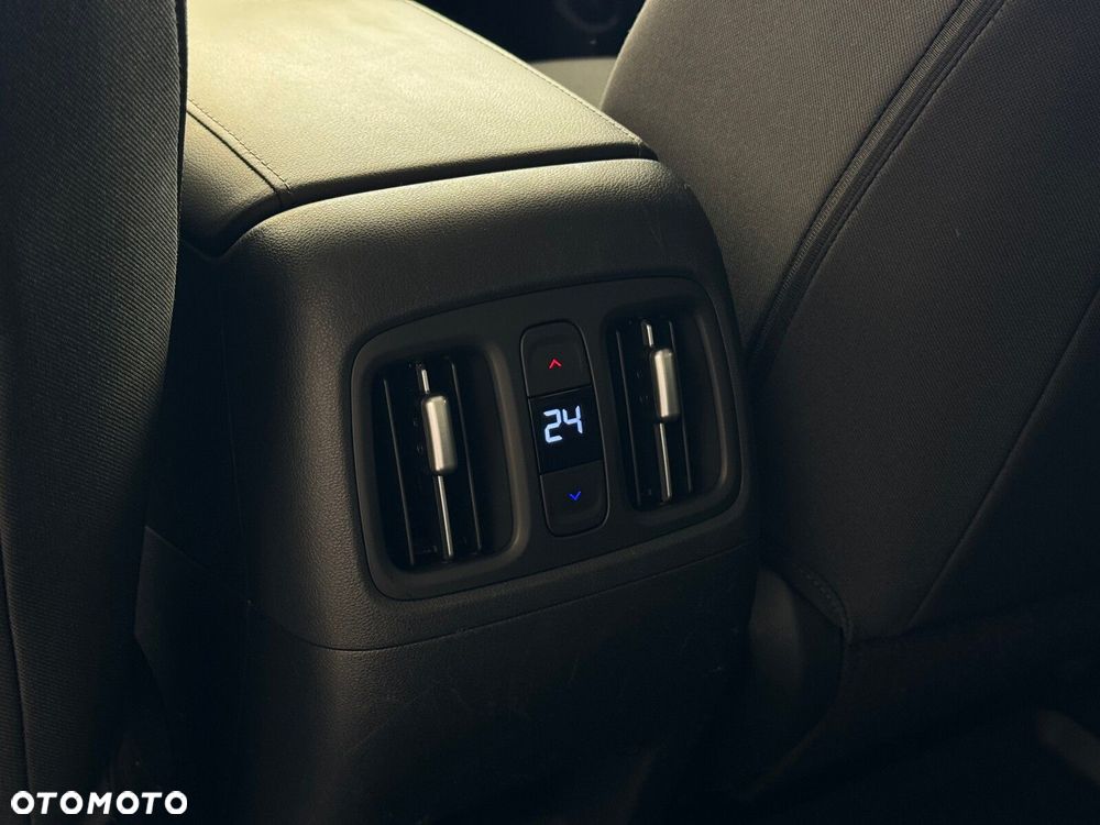 Hyundai Tucson - 14