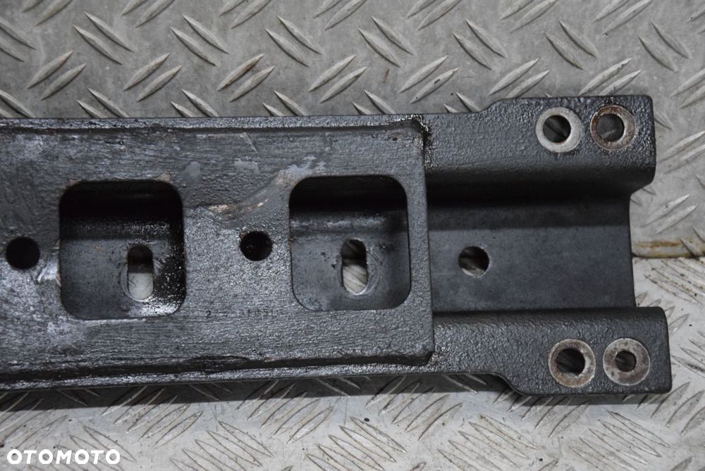 DODGE DURANGO II 4.7 HO PODPORA SKRZYNI WSPORNIK - 7