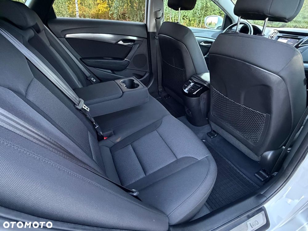 Hyundai i40 Kombi 1.7 CRDi Trend - 11