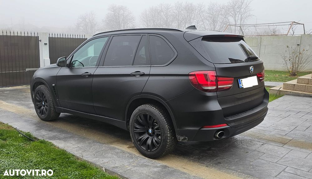 BMW X5 xDrive30d - 6