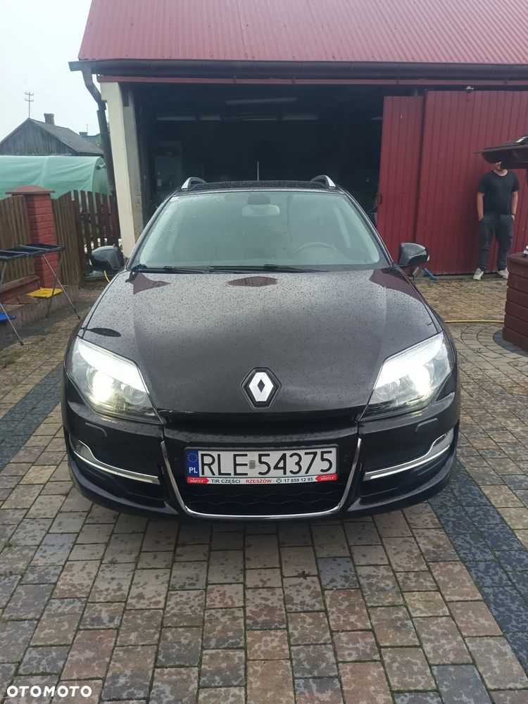 Renault Laguna 2.0 dCi Initiale - 34