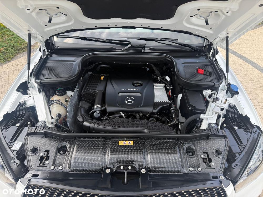 Mercedes-Benz GLE 350 e 4-Matic Premium - 31