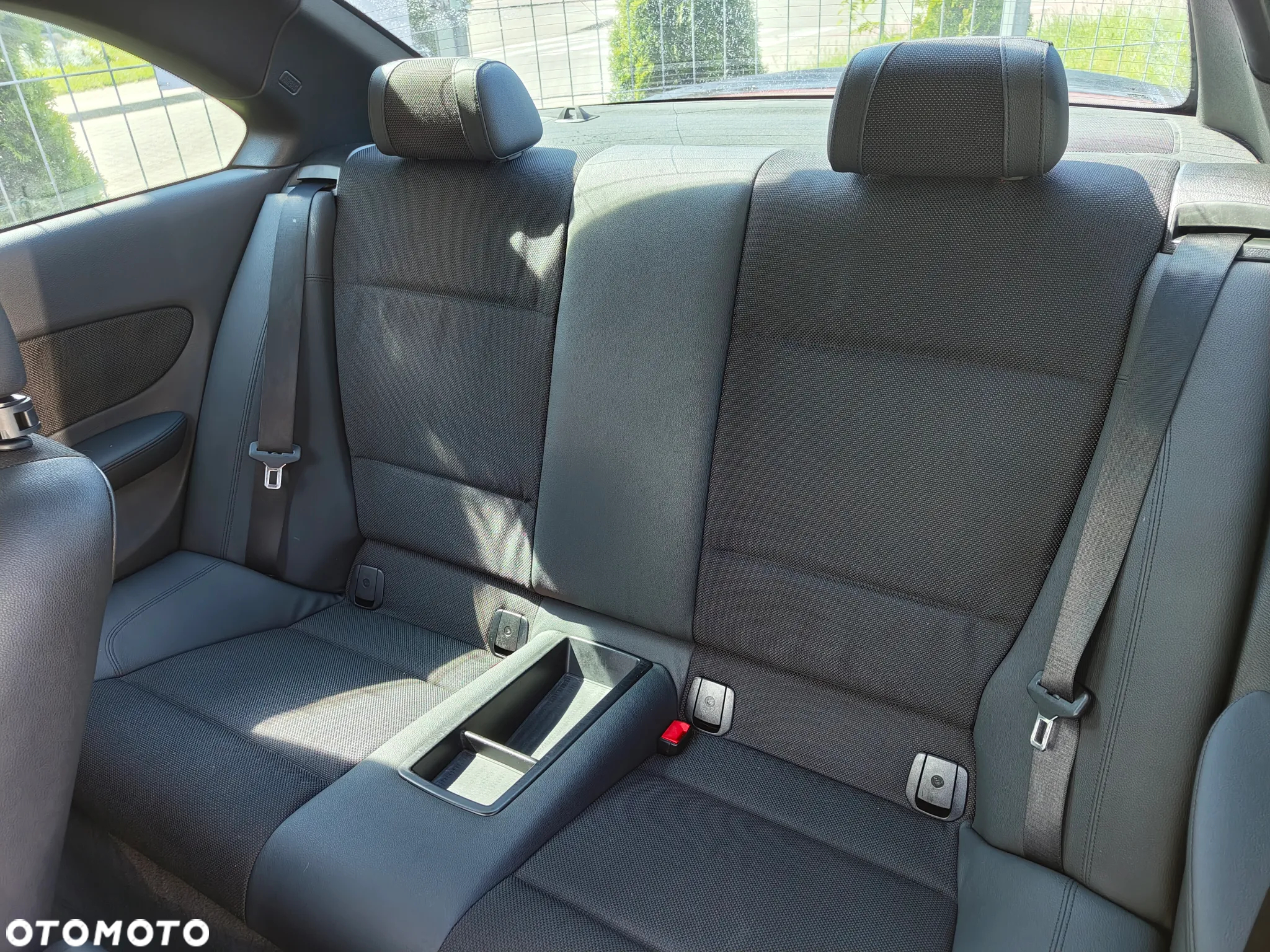 BMW Seria 1 120d - 11
