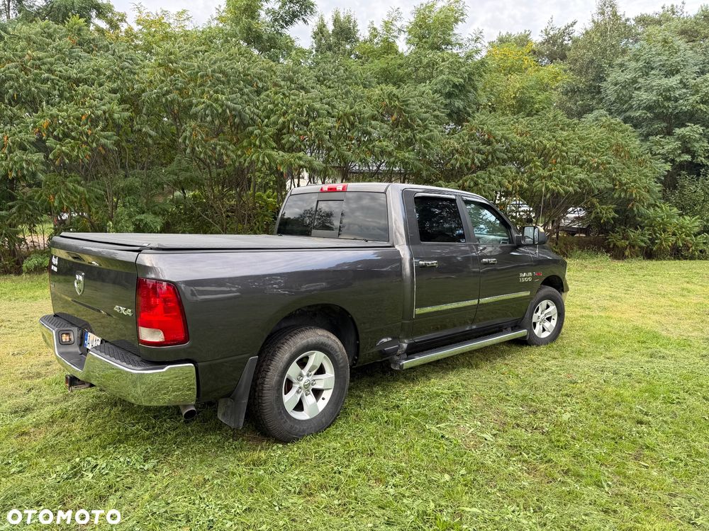 RAM 1500 - 20