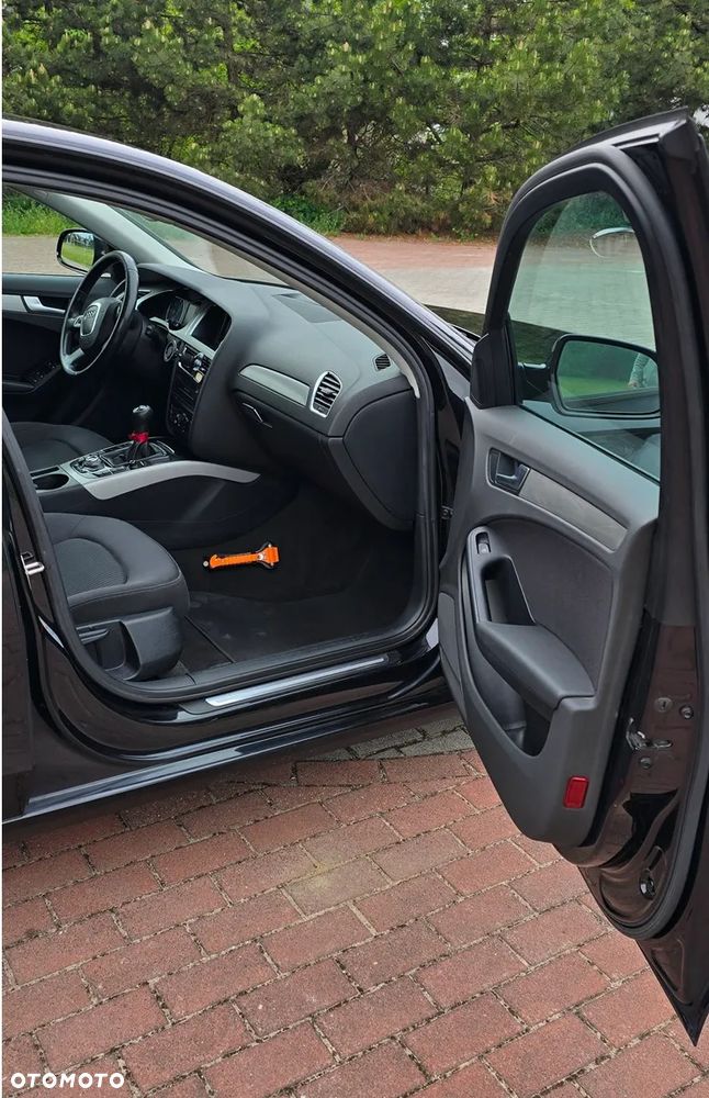 Audi A4 Limousine 2.0 TDI - 10