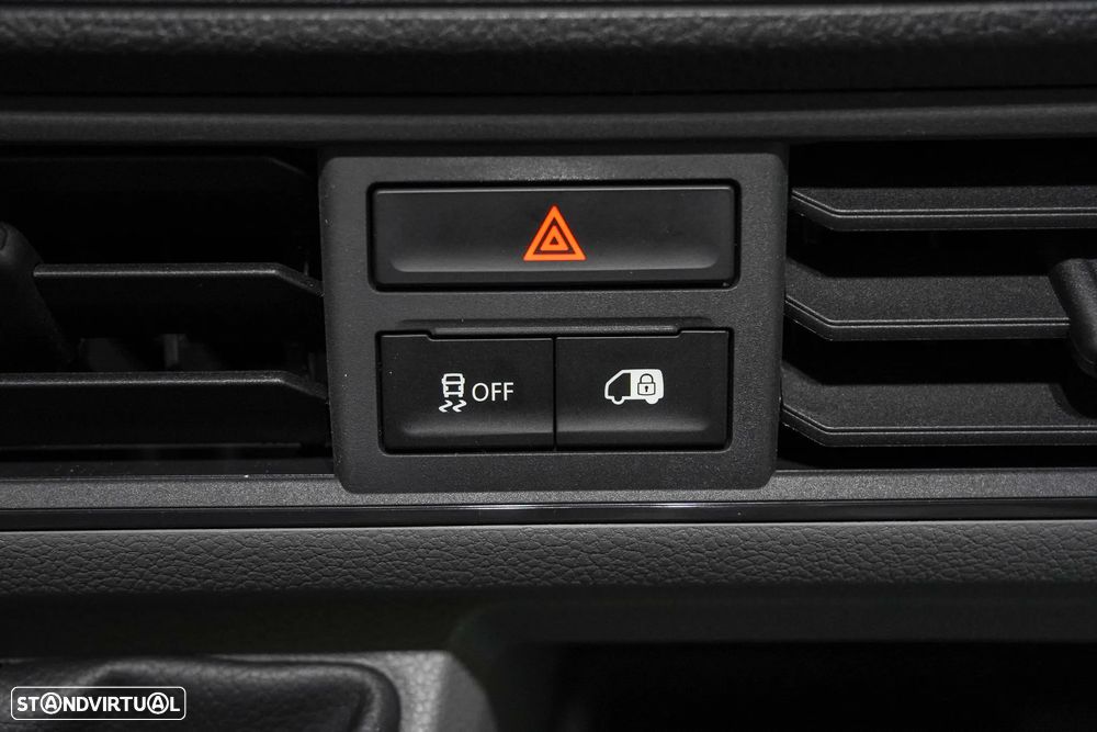 VW Crafter 35 2.0 TDI L3H3 - 22
