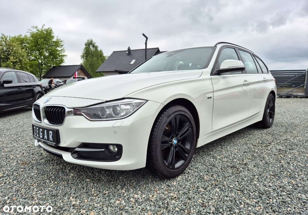 BMW Seria 3 - 17