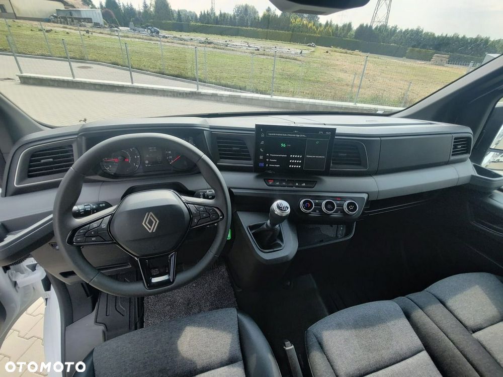 Renault Master - 10
