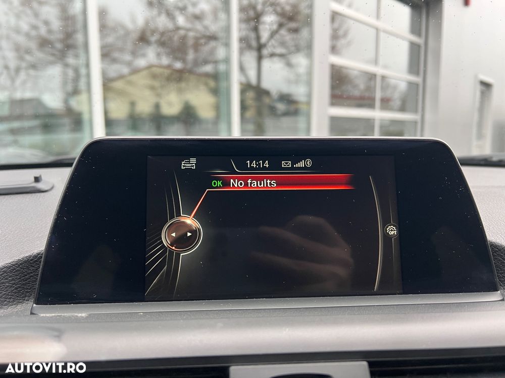 BMW Seria 1 116d Aut. Urban Line - 39