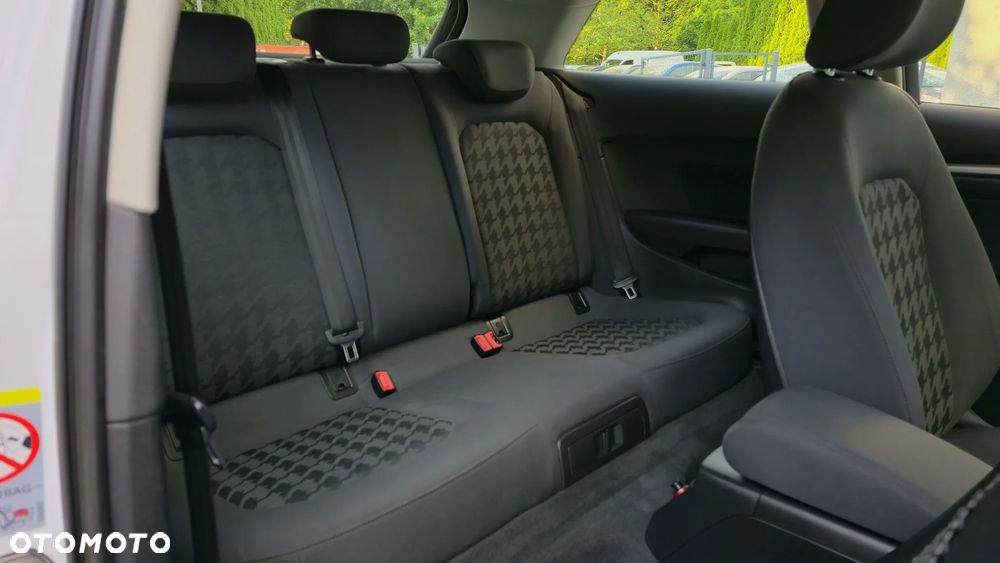 Audi A3 3-drzwiowe 1.2 TFSI Limited Edition - 16