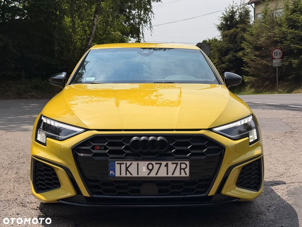 Audi S3 - 15