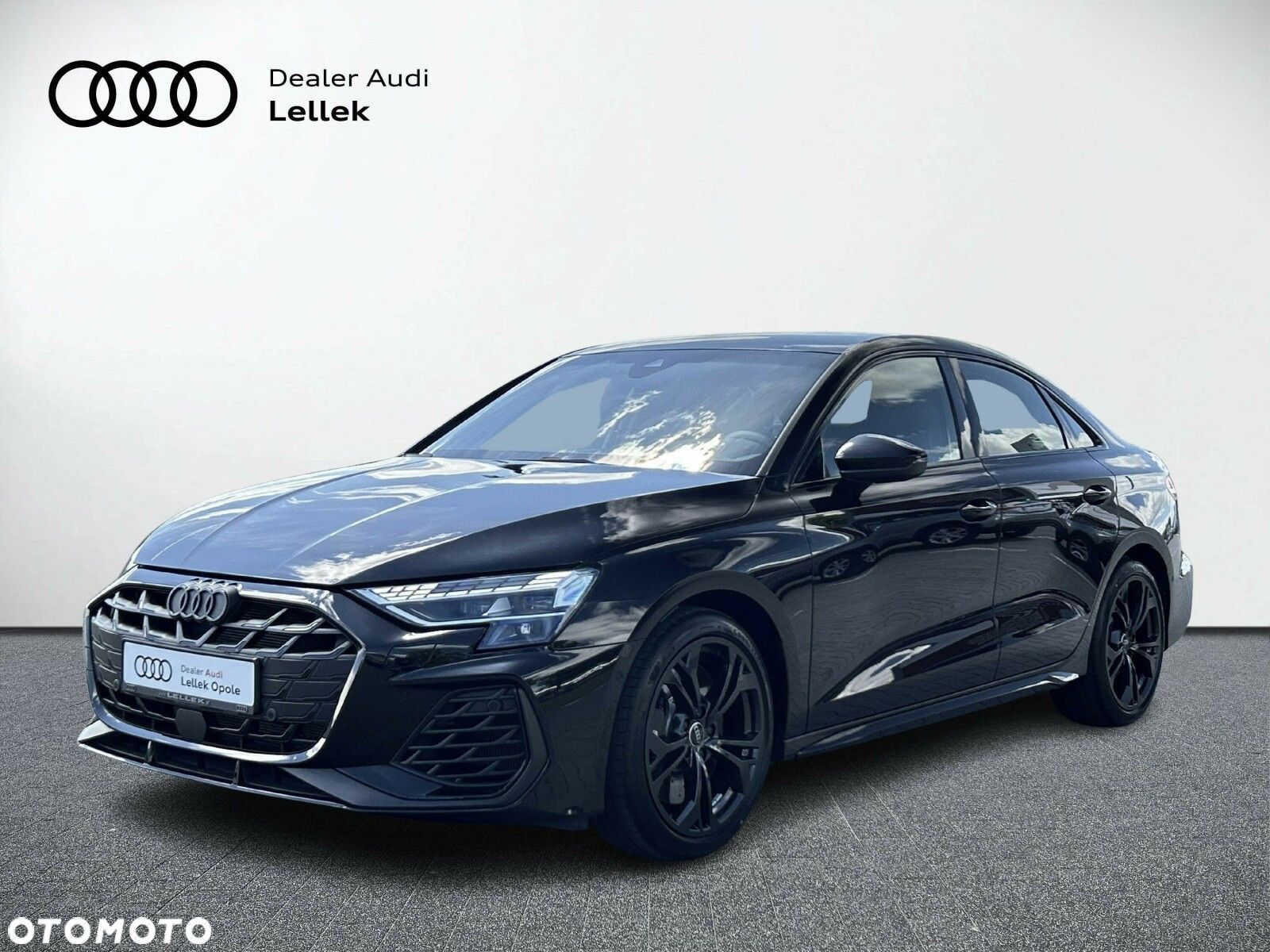 Audi S3 - 1