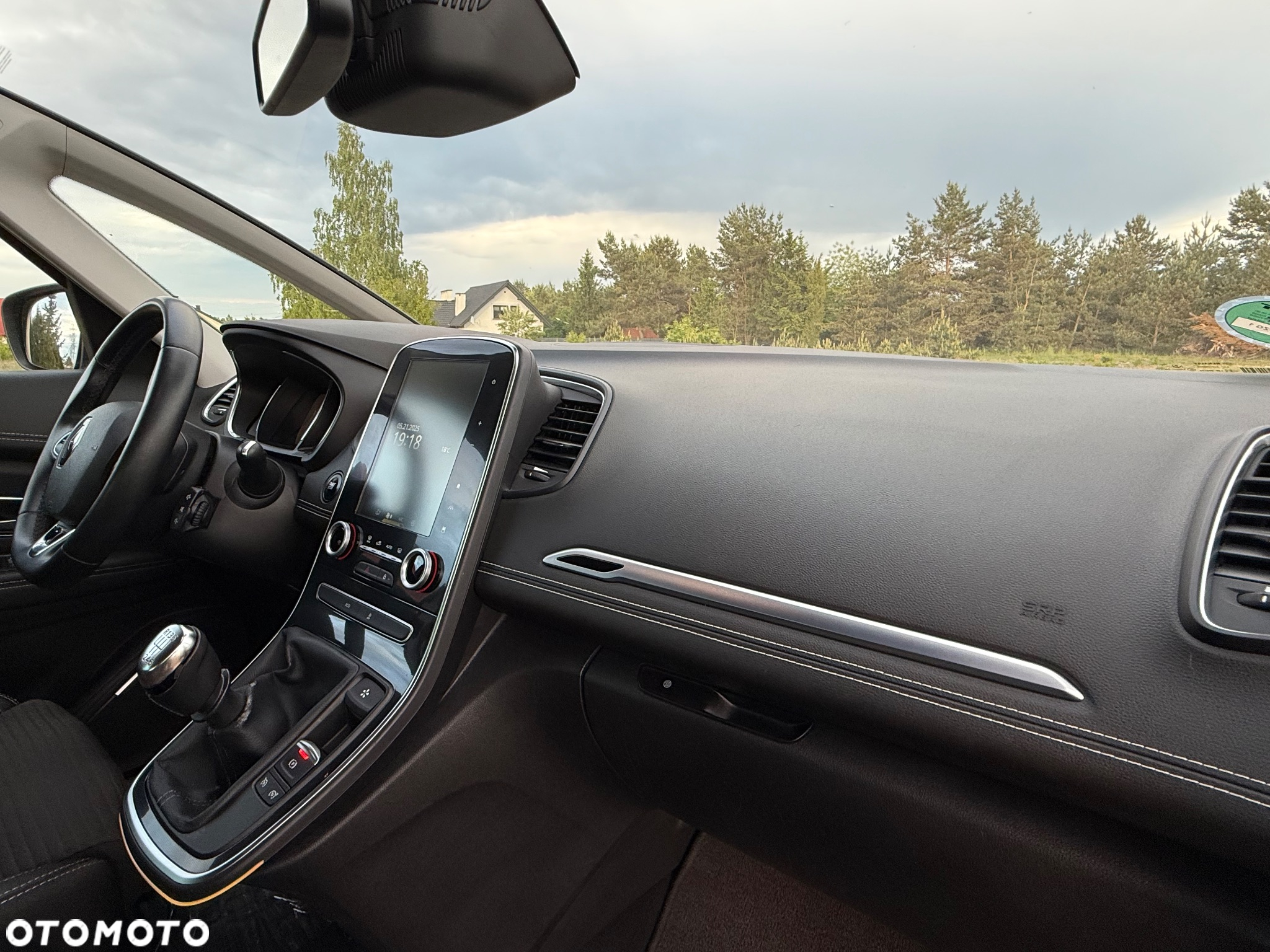 Renault Scenic ENERGY TCe 130 S&S Bose Edition - 19
