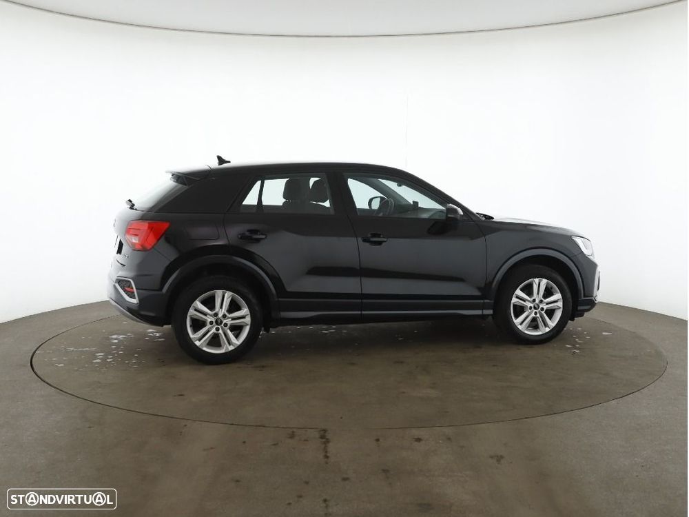 Audi Q2 30 TFSI Advanced - 8