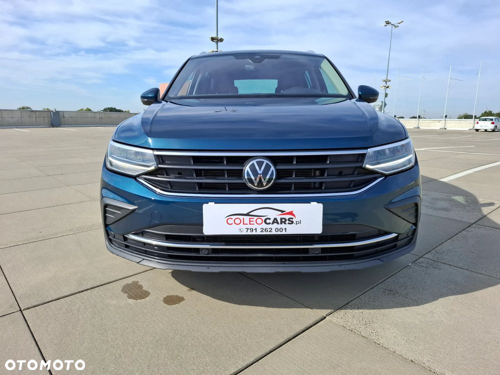 Volkswagen Tiguan 2.0 TDI SCR Life DSG - 16