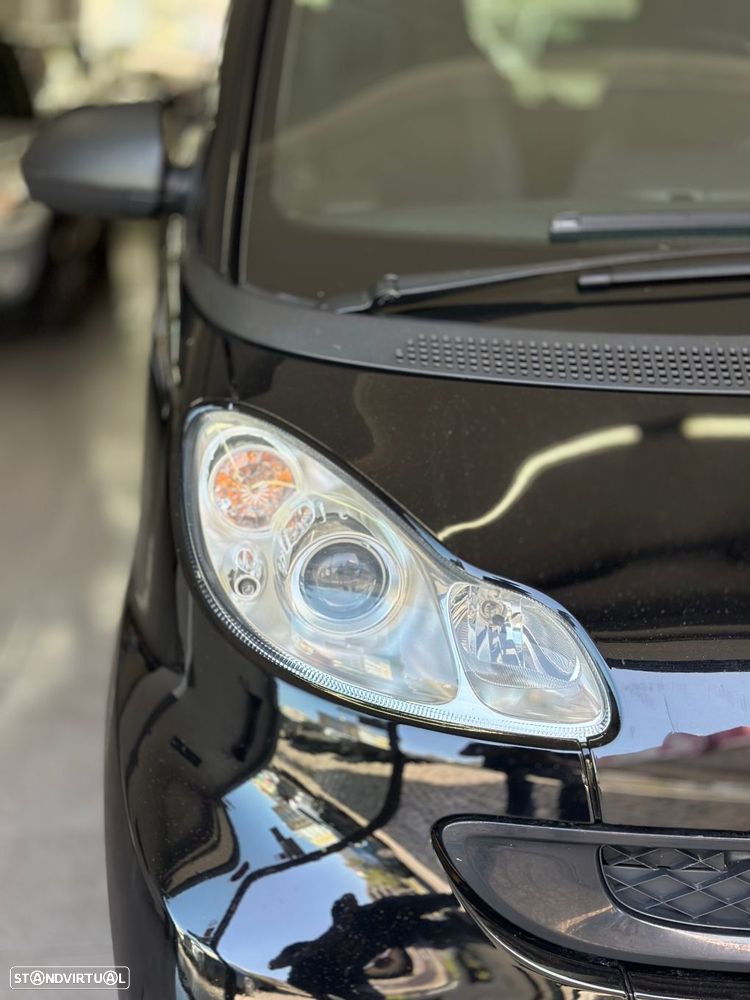 Smart ForTwo Coupé - 17