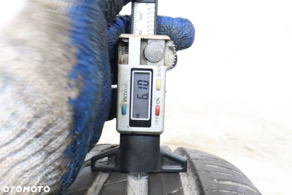 OPONA OPONY 2 SZT 185/60/15 LATO 22R UNIROYAL RAIN EXPERT 5 - 3