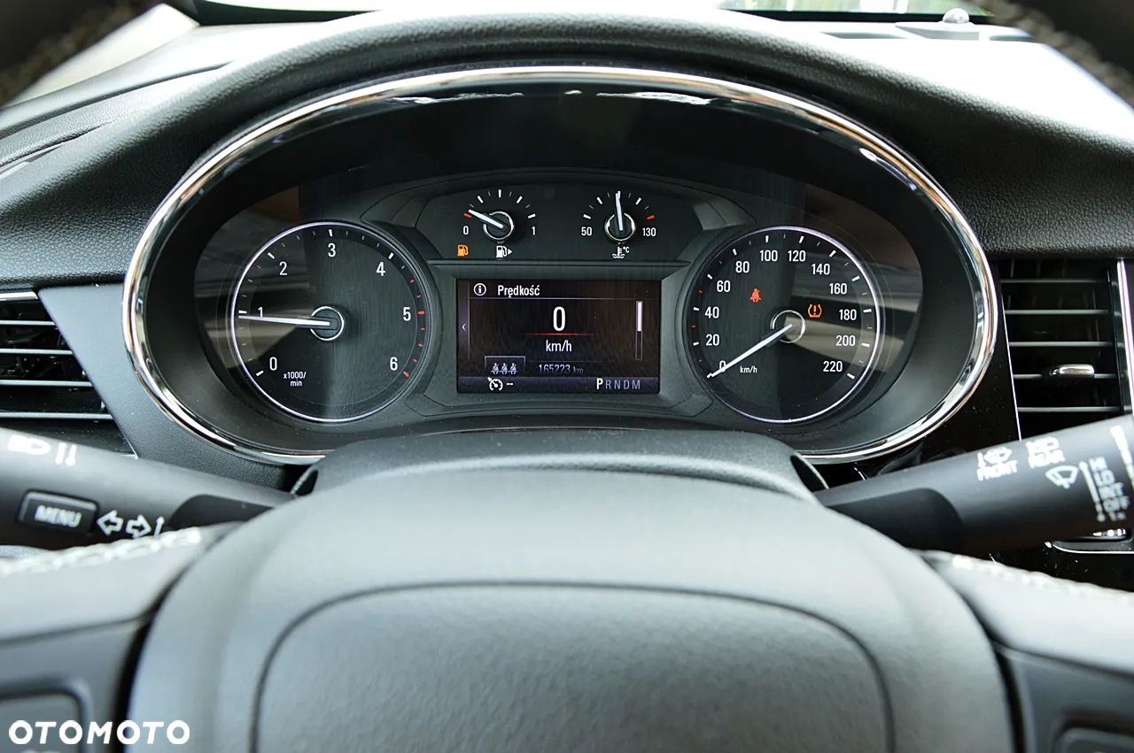 Opel Mokka 1.6 CDTI Automatik Innovation - 30