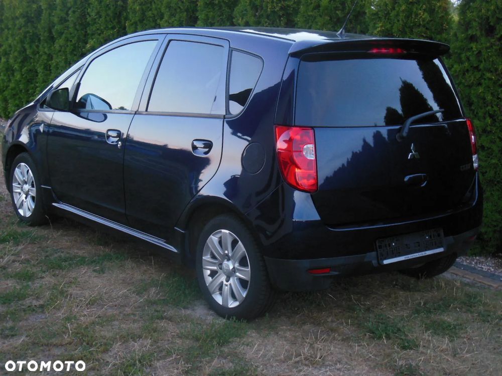 Mitsubishi Colt 1.3 ClearTec Edition - 3