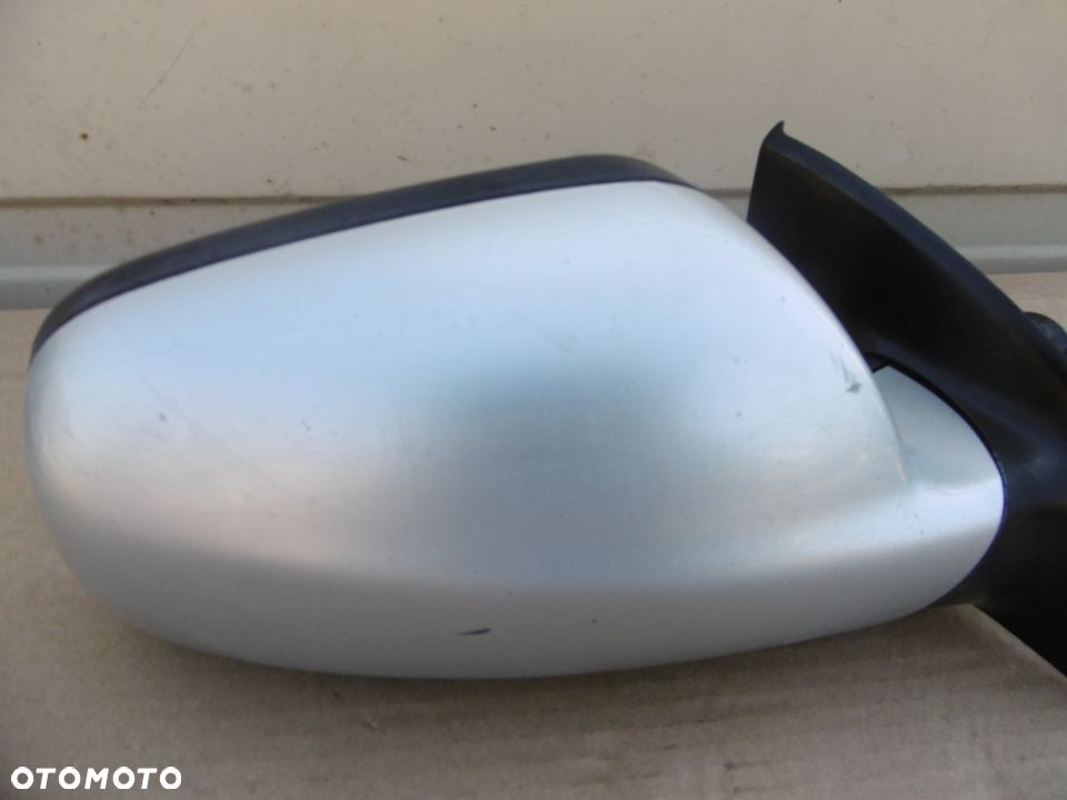 Lusterko prawe Peugeot 307 6 pin europa - 3